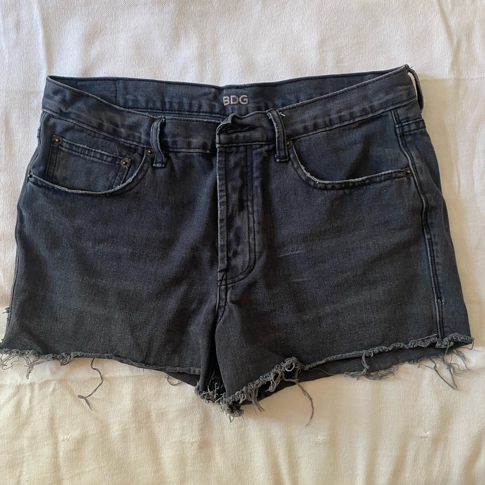 Urban Outfitters BDG Denim Shorts